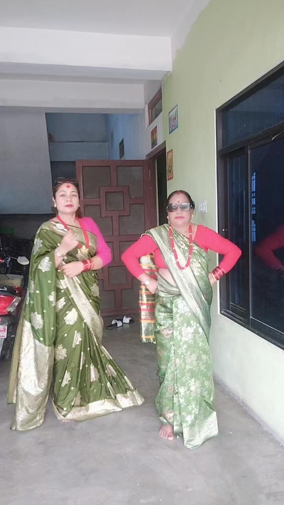 @Manju Pokharel