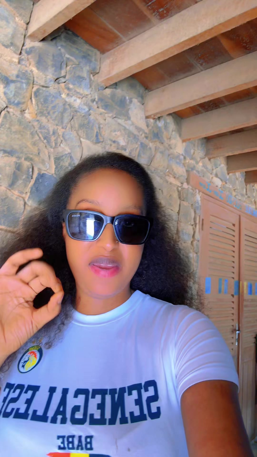 @Miss Gor&eacute;e 🏝️📍