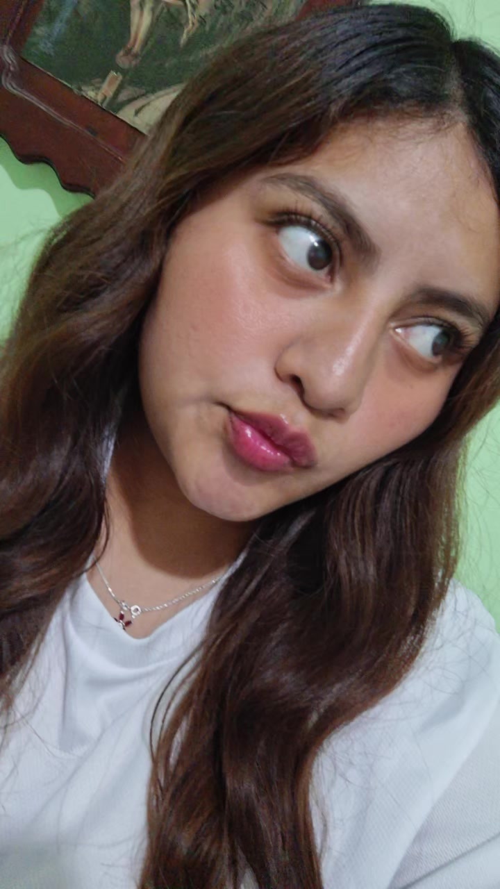 @Raquel ❤