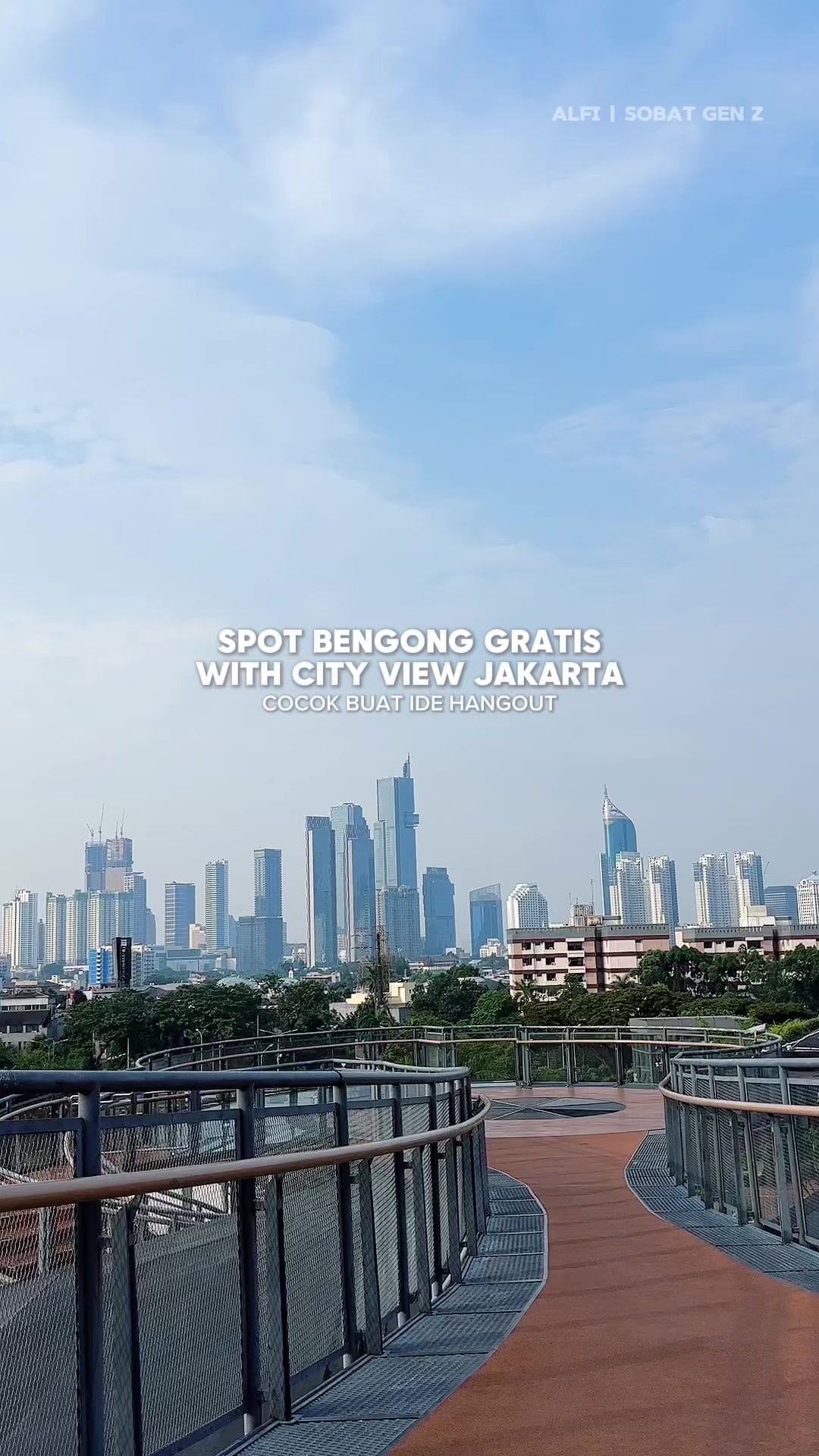 @Alfi | Sobat Gen Z