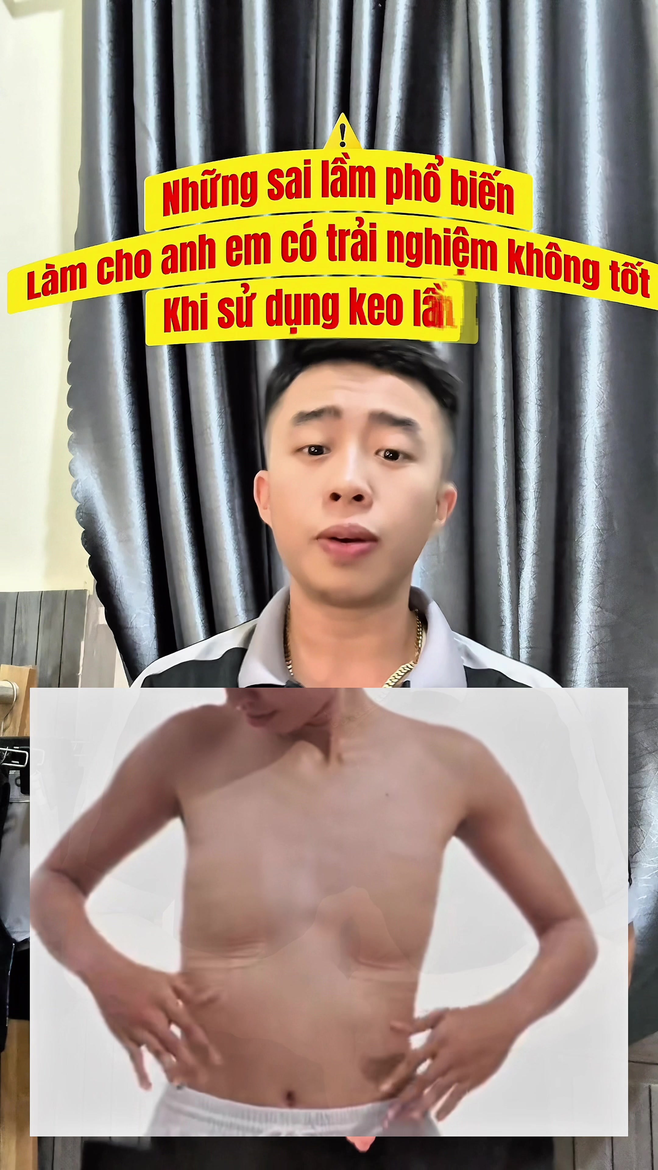 @Kh&aacute;nh &Aacute;o Nịt Tomboy Trans