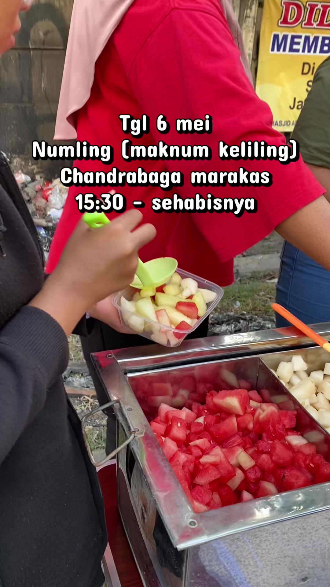@warung maknum
