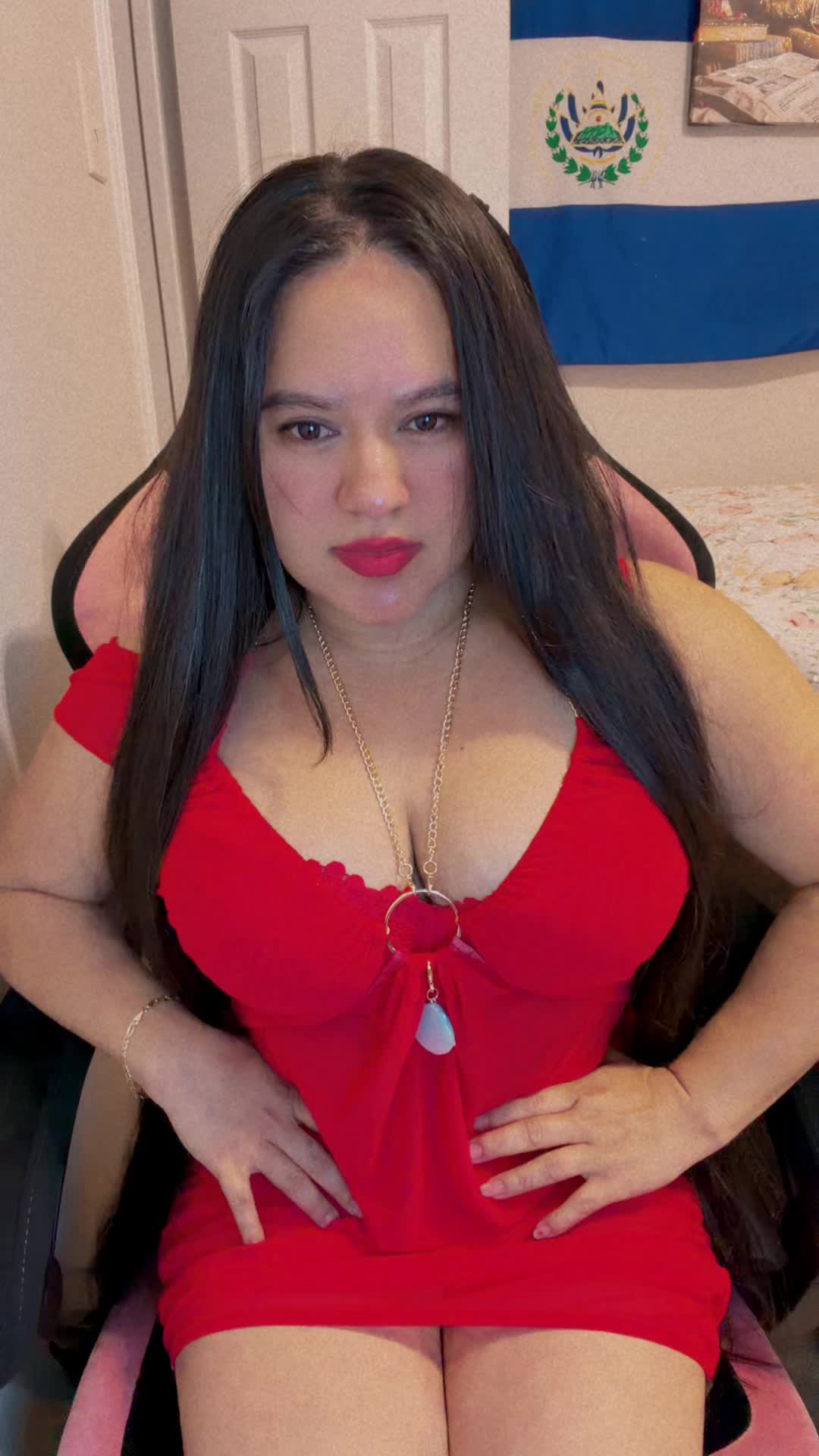 @Sandra M