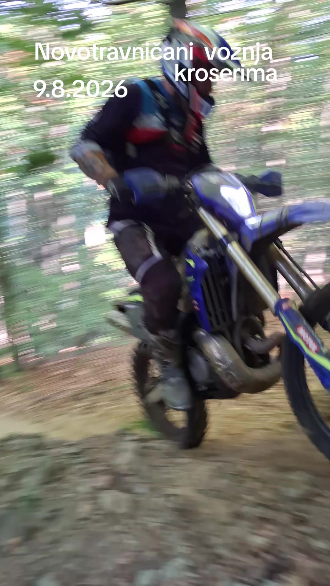 @Ja i moji motori