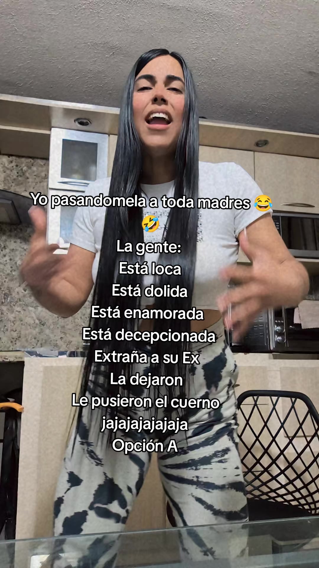 @Vanessa Angelina Evans Morao