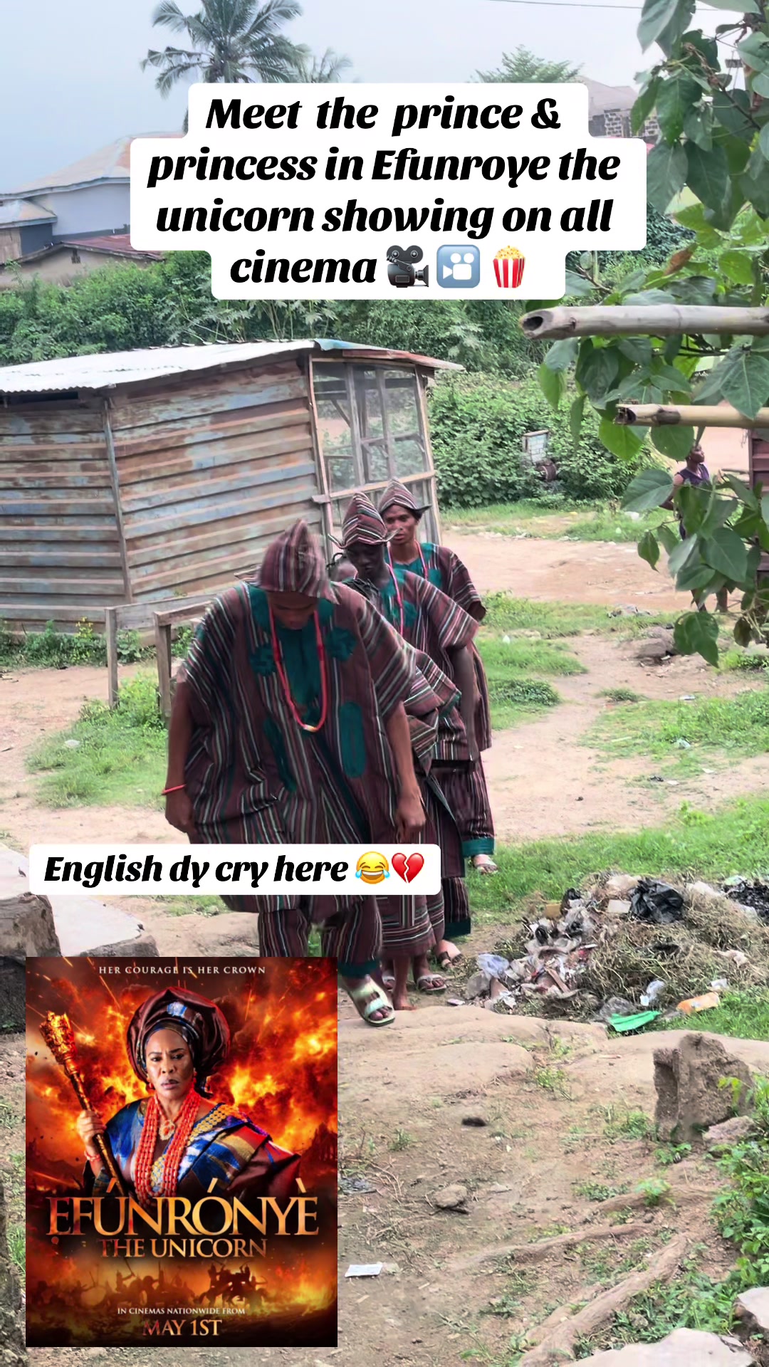 @IJA Edun Twins 🎬 👯&zwj;♂️🤍