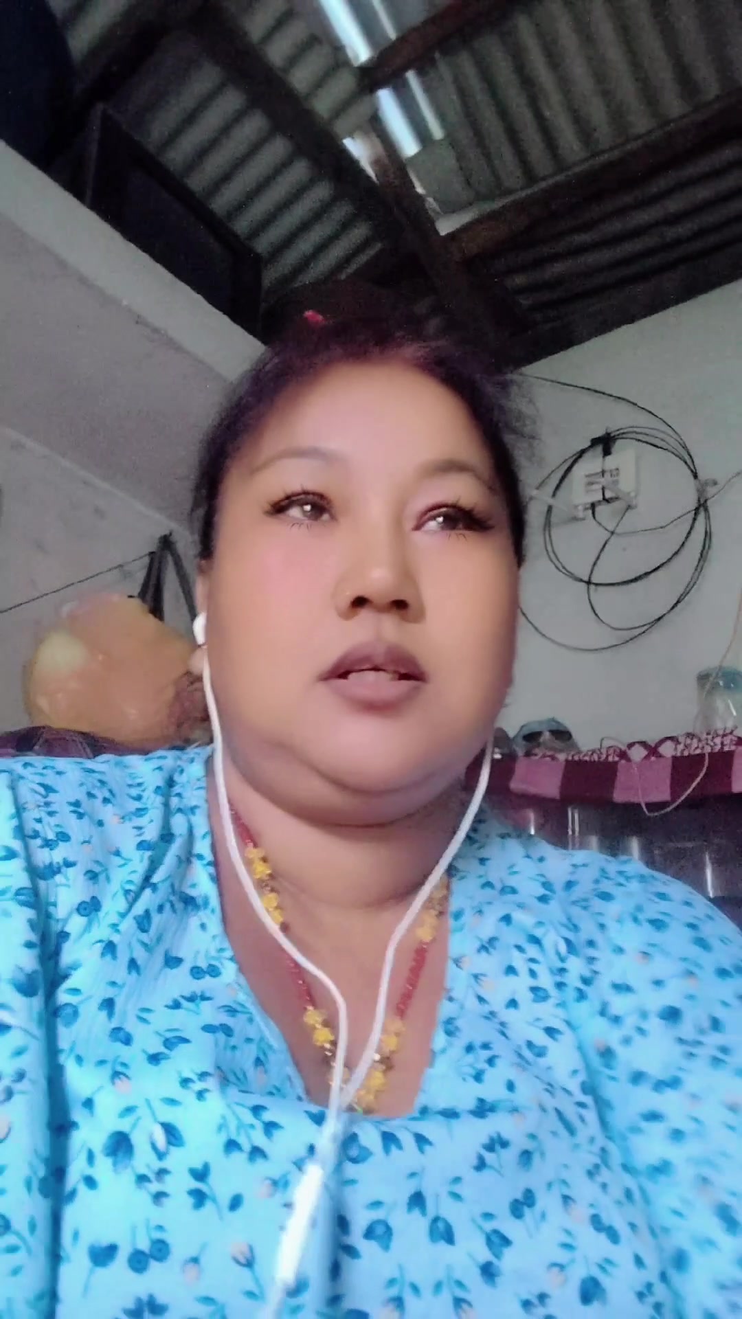 @Maya Danuwar