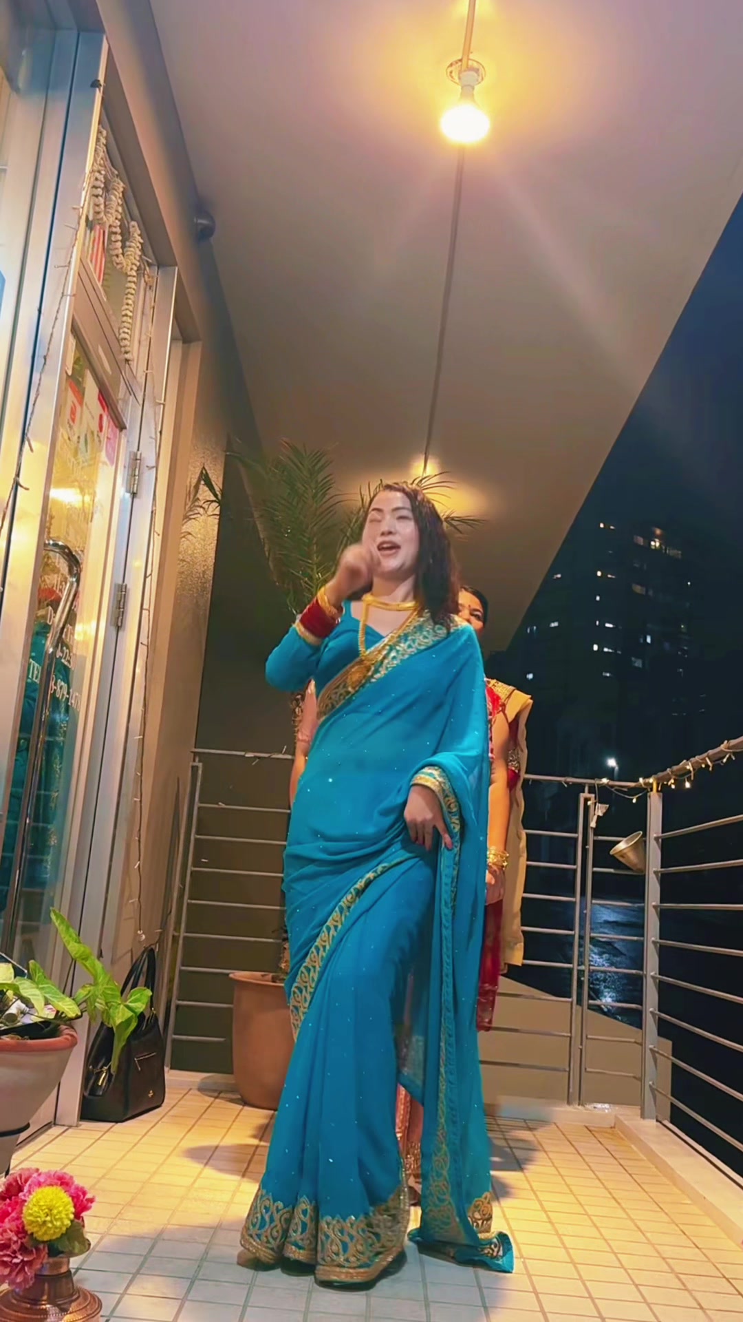@SamanaMagar