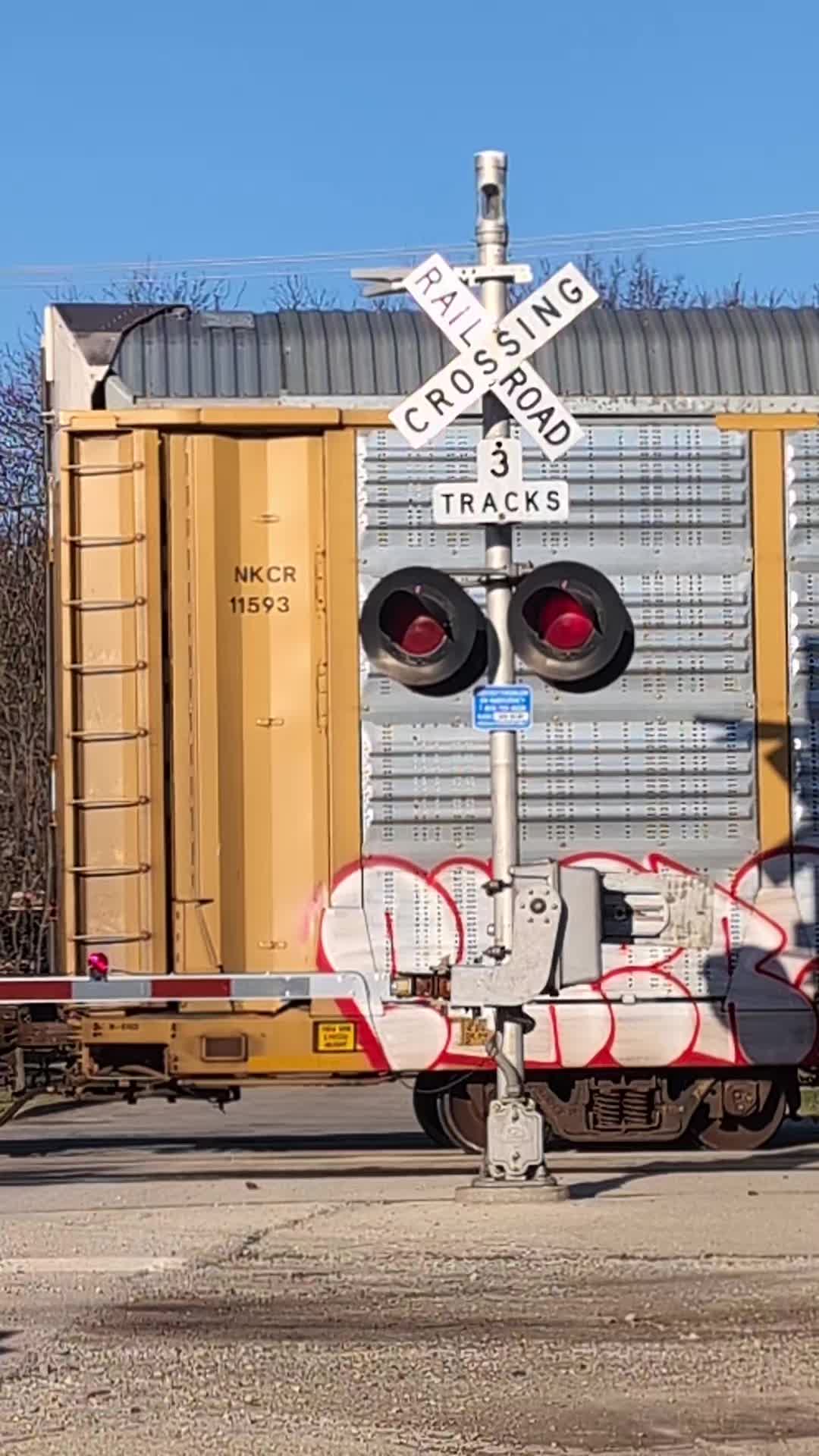 @Trainsportation
