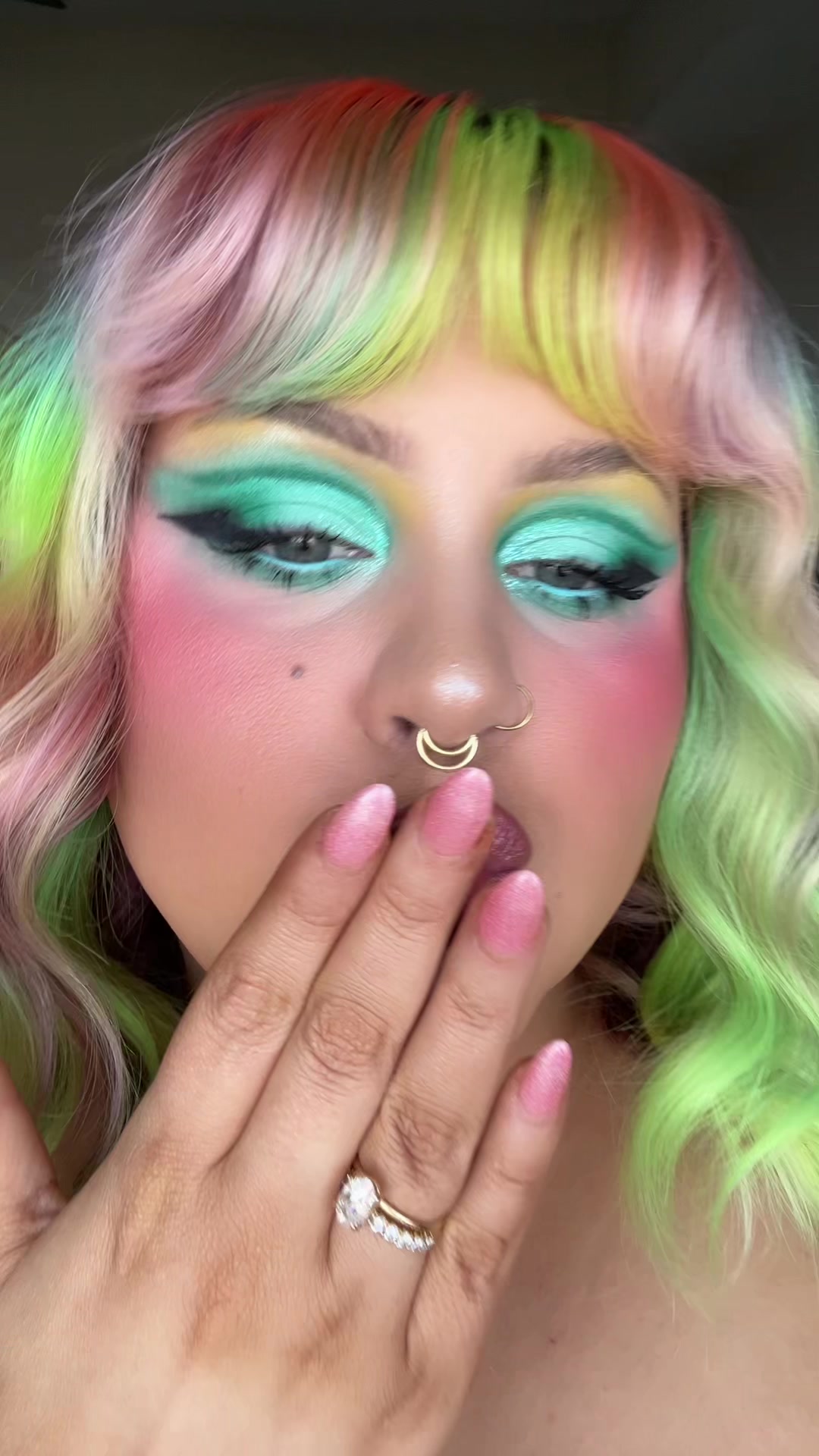 @blendingwithbritney
