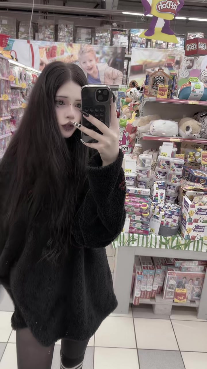 @Нимфоманка