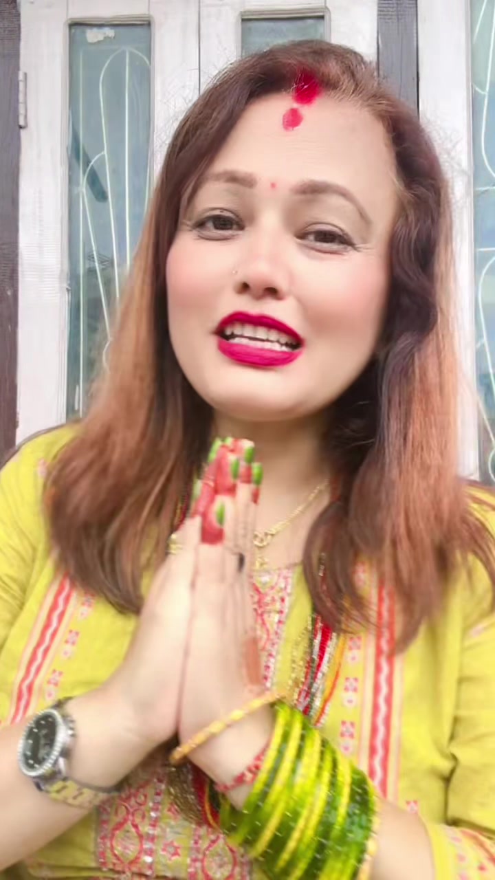 @🧿Urmila Upreti 🥰