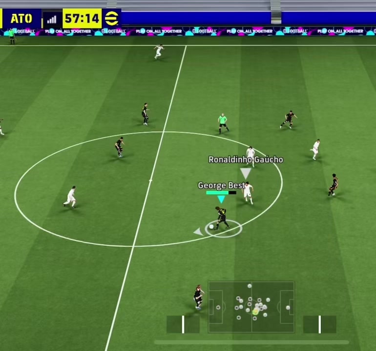 @A Tồ eFootball
