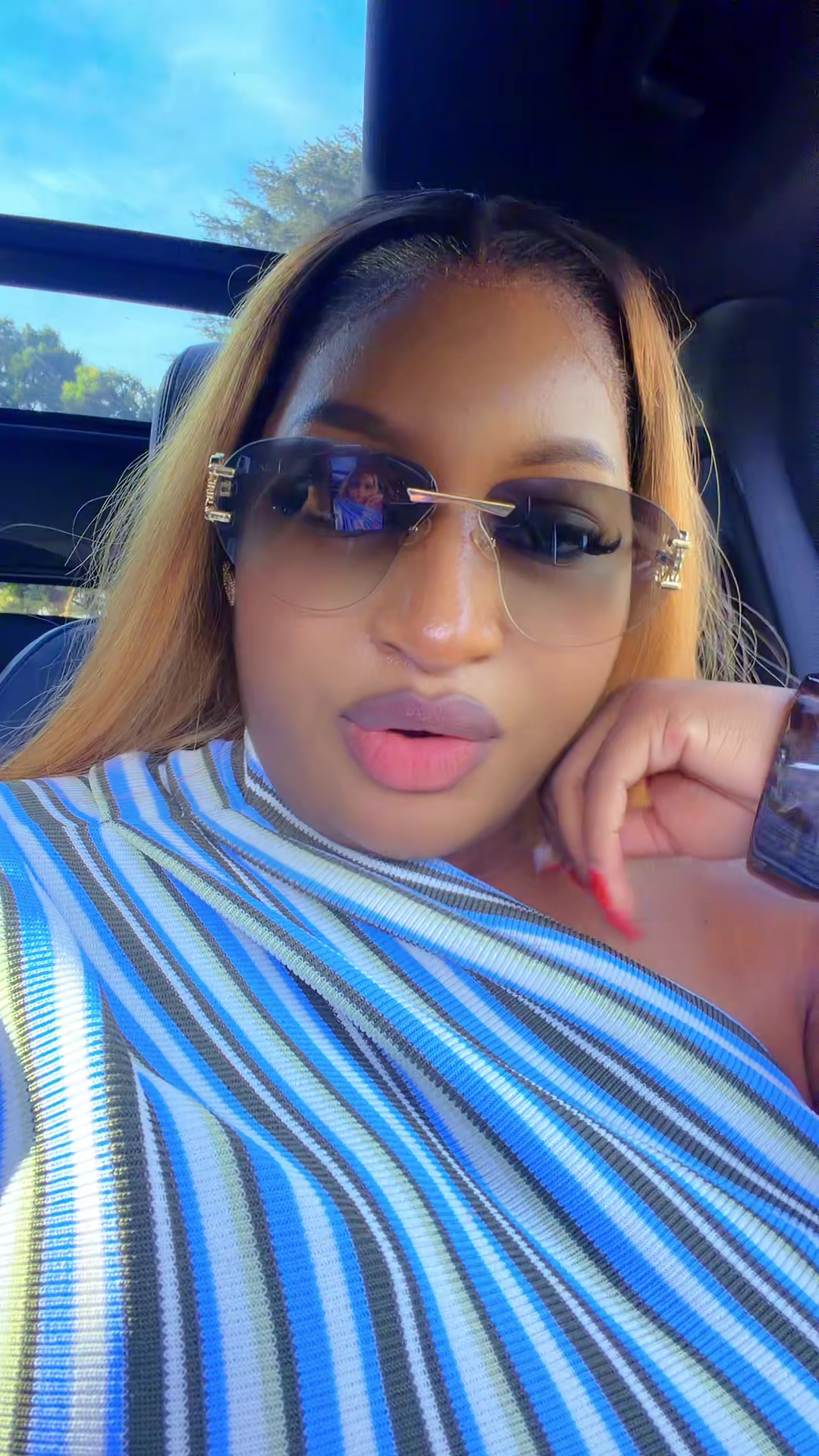 @Bawsslady Chichie Official