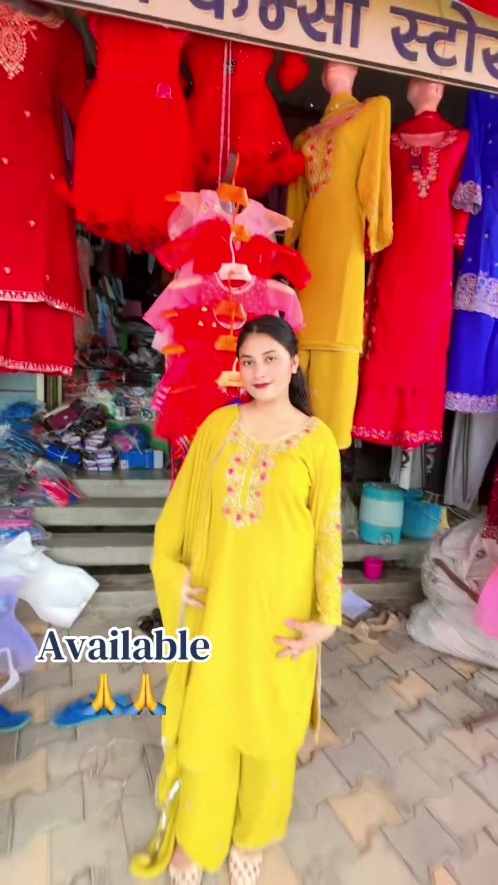 @MANISH_FANCY_STORE➡️LAMKI