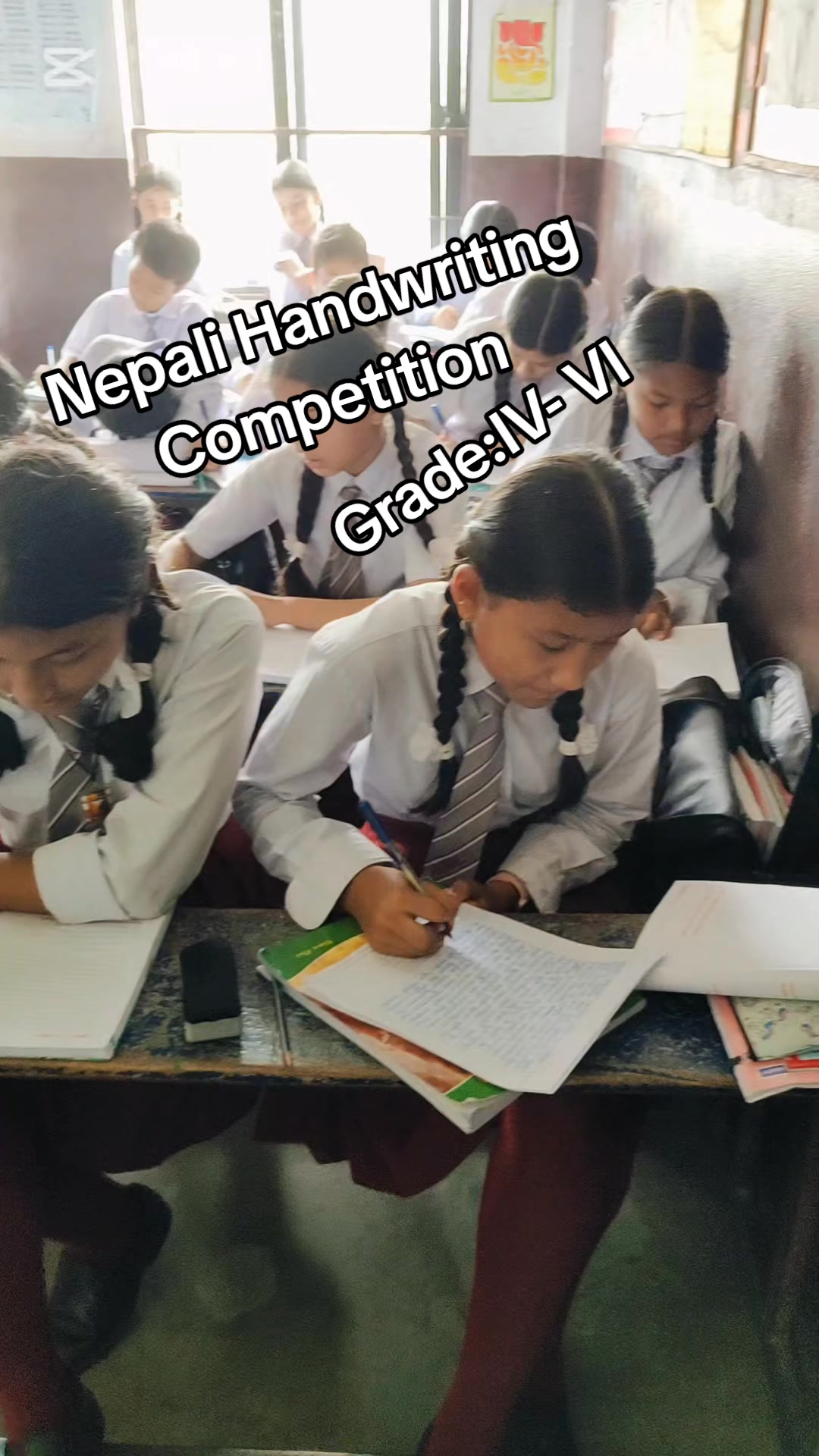 @Nani Thapaliya