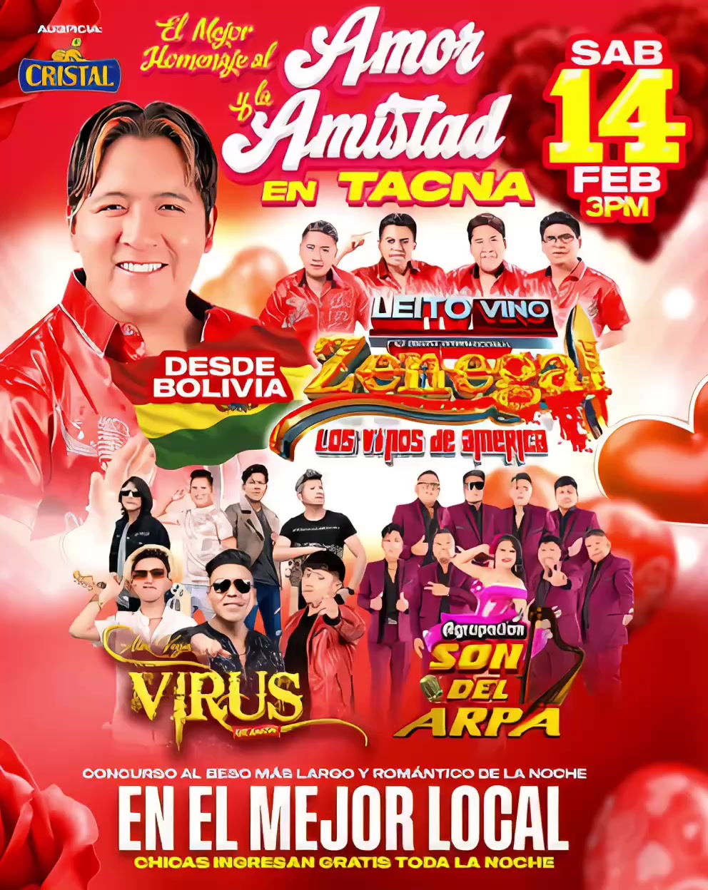 @Noticias Tacna