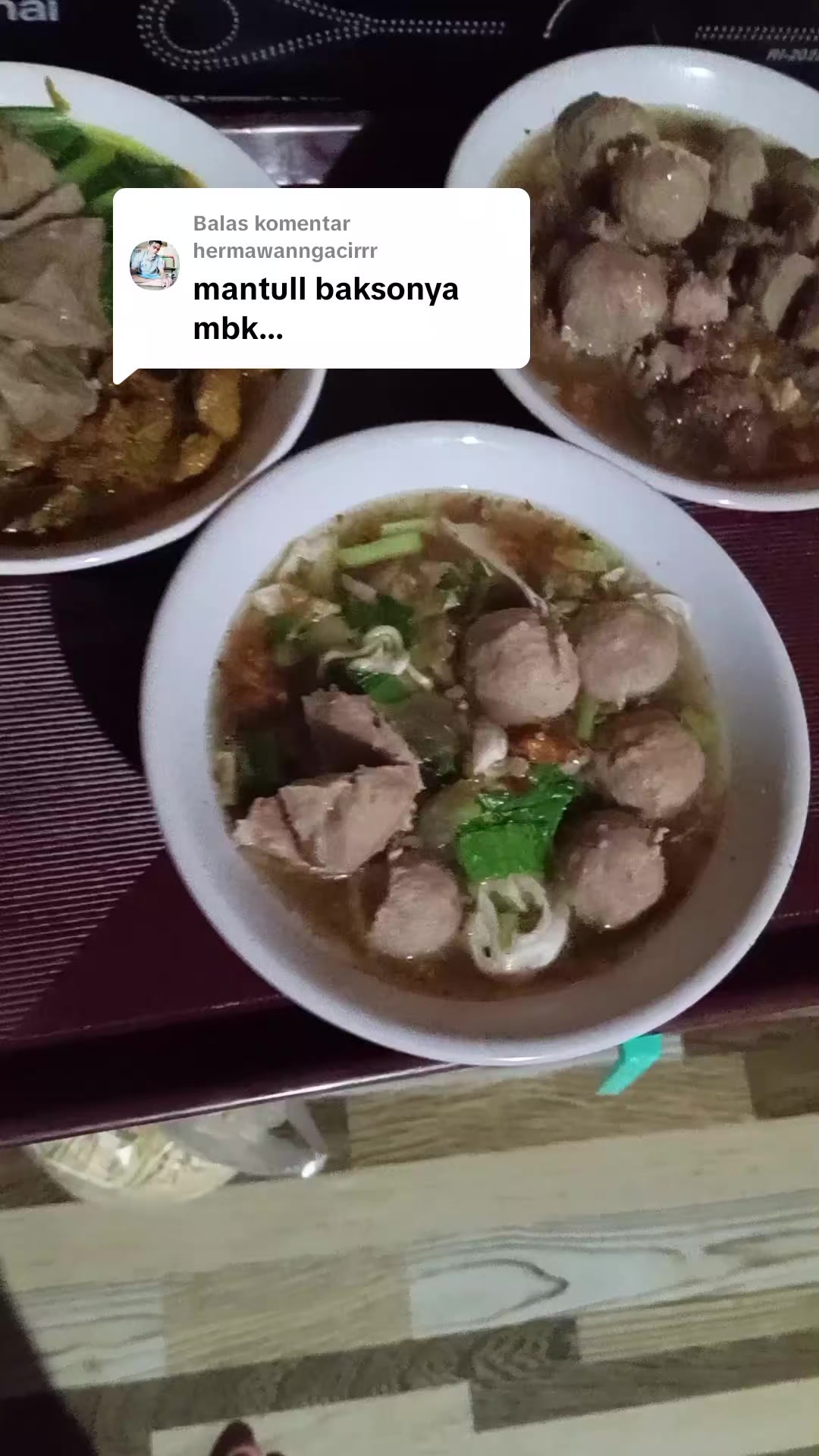 @❤️🔥BAKSO NDABLEX ❤🔥