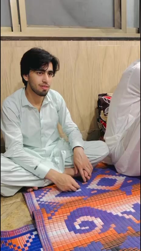 @GABRU KHAN 302