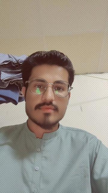 @Ladlah بلوچ💕