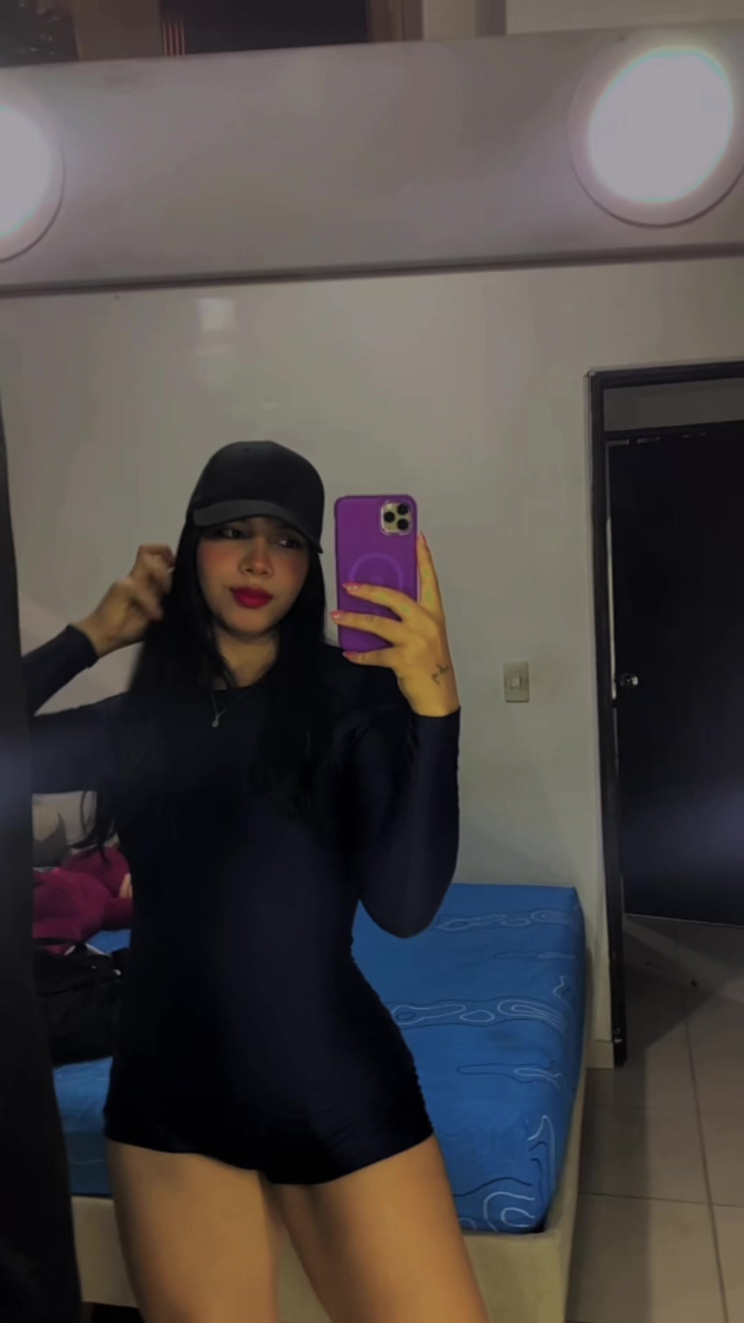 @Angelica Castillo