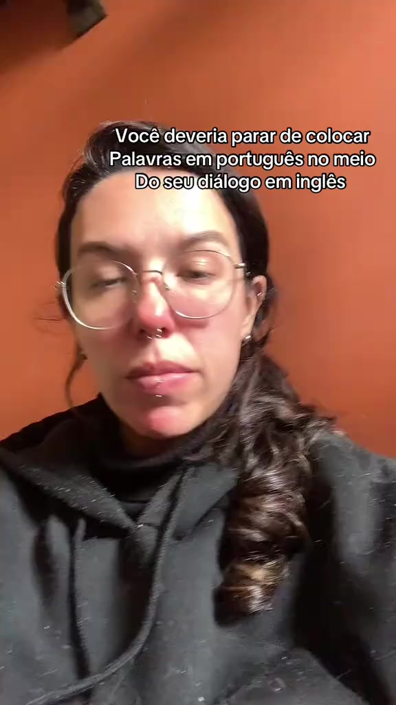 @Bárbara Mola | Inglês