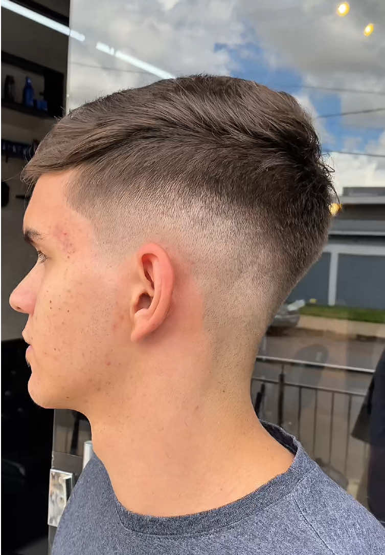 @Leandro Lucas | Barbeiro