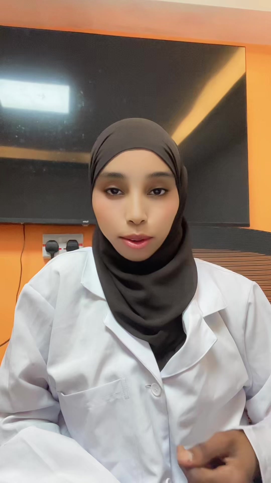 @DR.MARYAN|MPH NUTRITIONIST