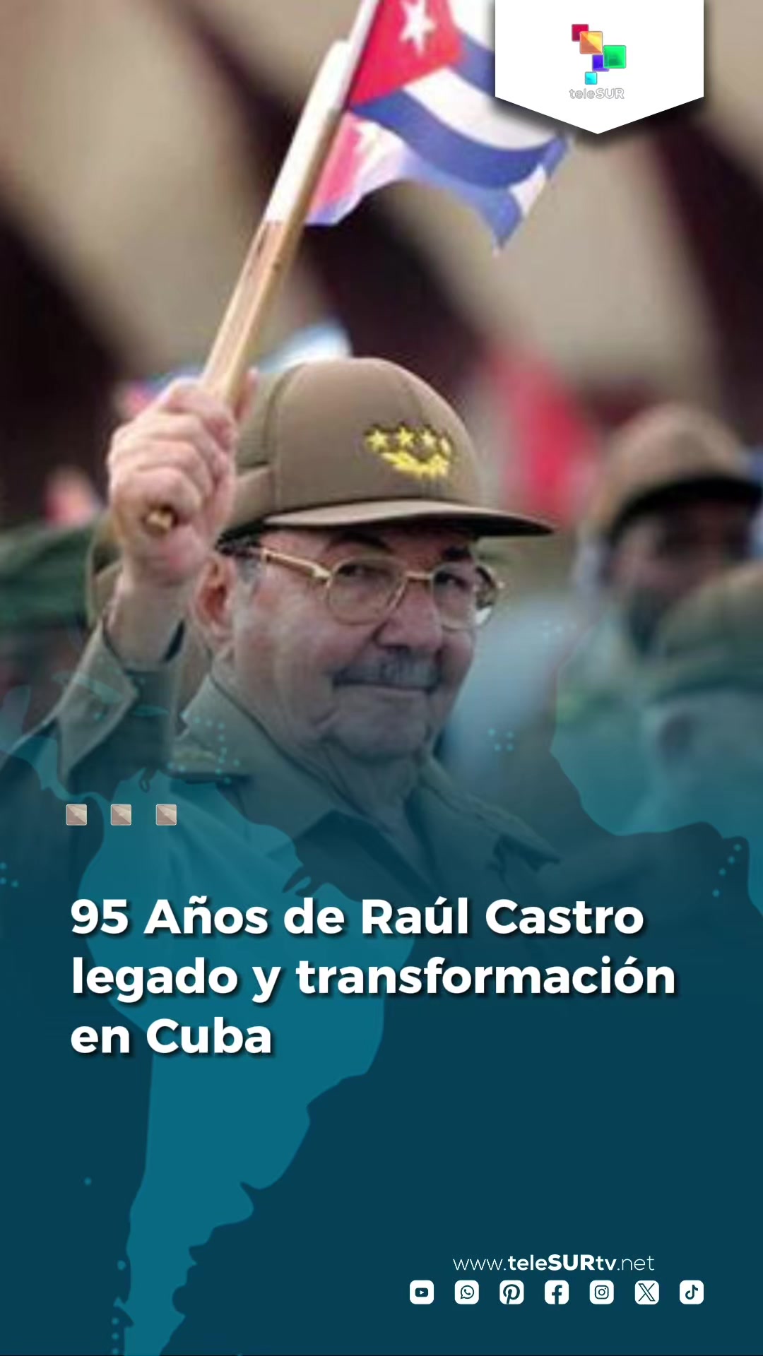 @teleSUR Clips