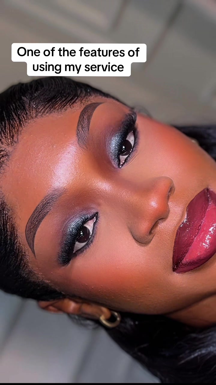 @Florahplace | MUA in PHC