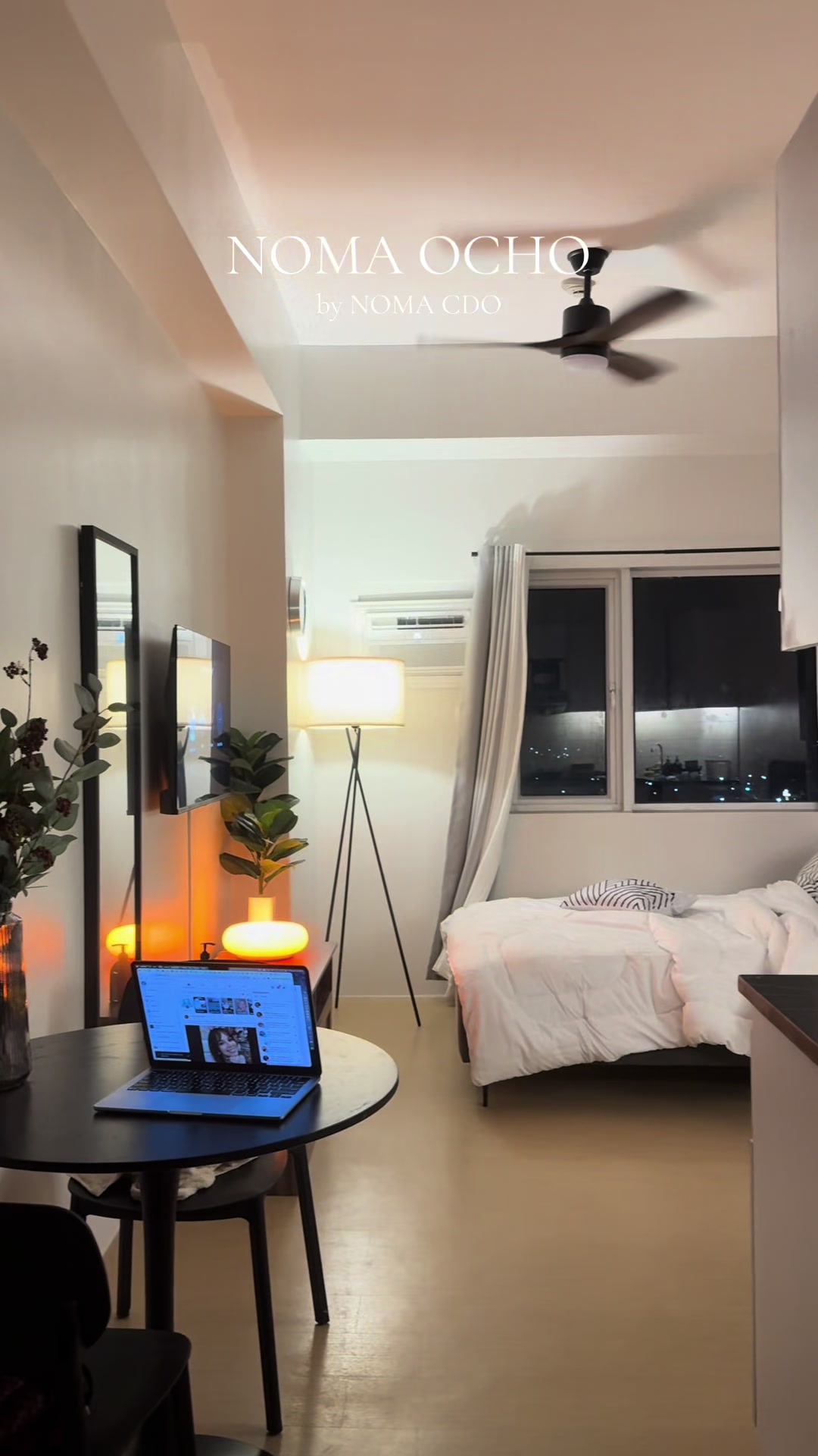 @NOMA CDO Airbnb