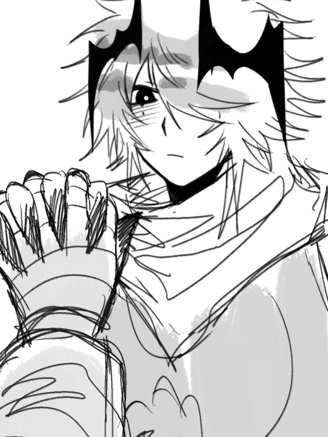 @Foxichi &mdash; Azure #1 Fan‼️