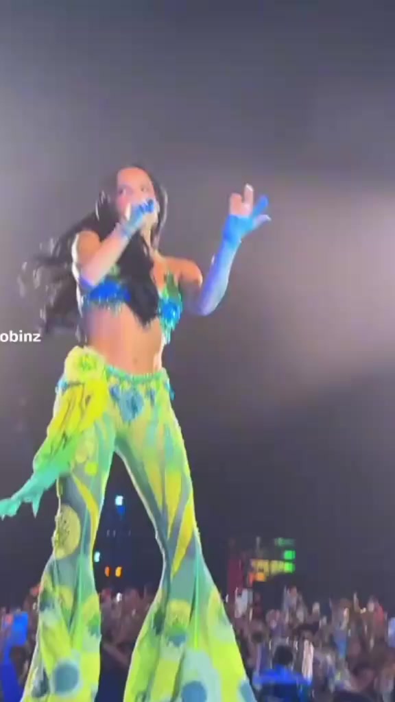 @(Fans de Becky G)