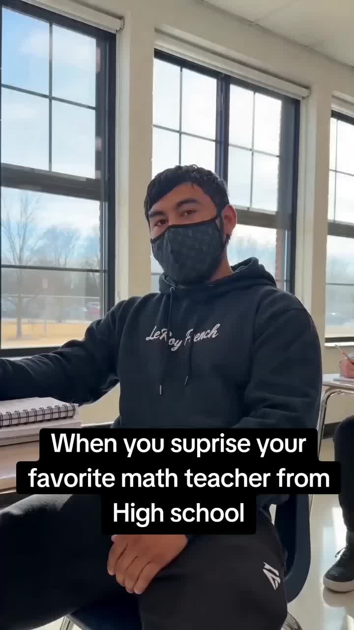 @LeRoy French