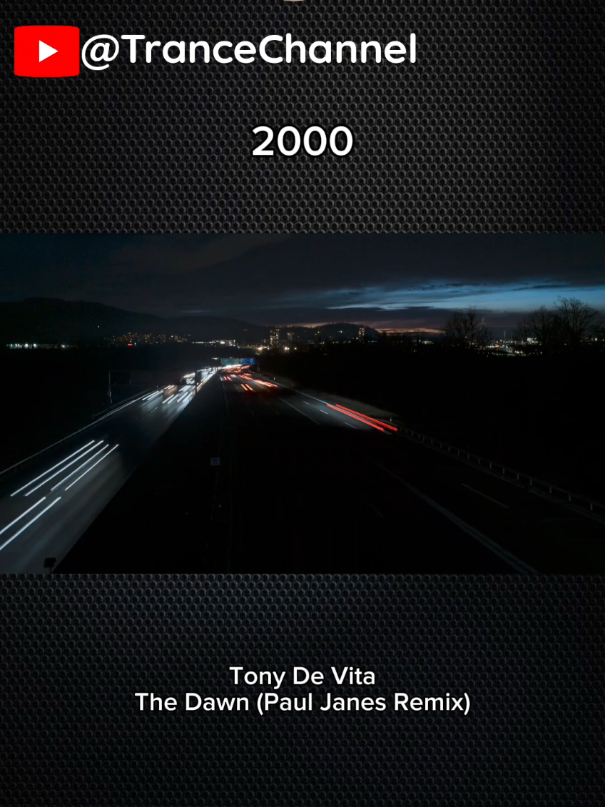@Trance Channel