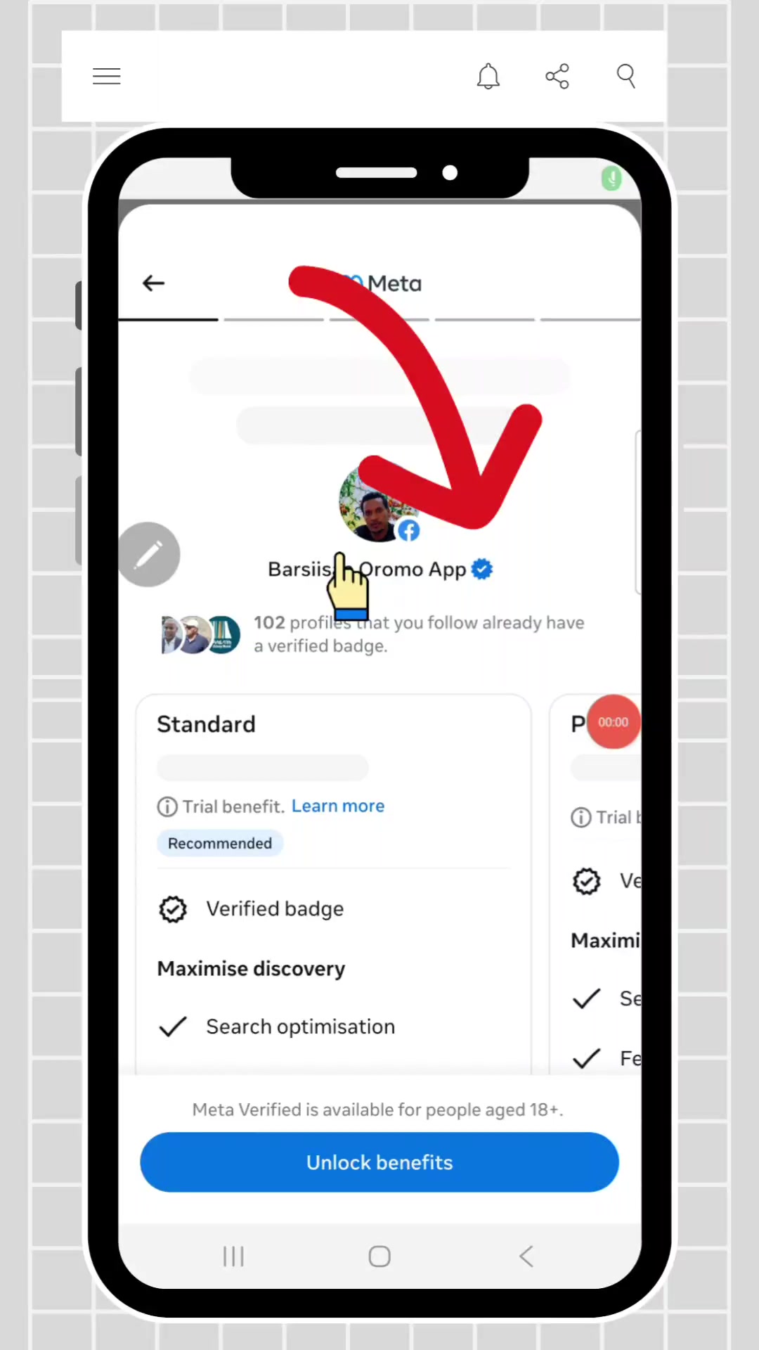 @oromo tech tutorial