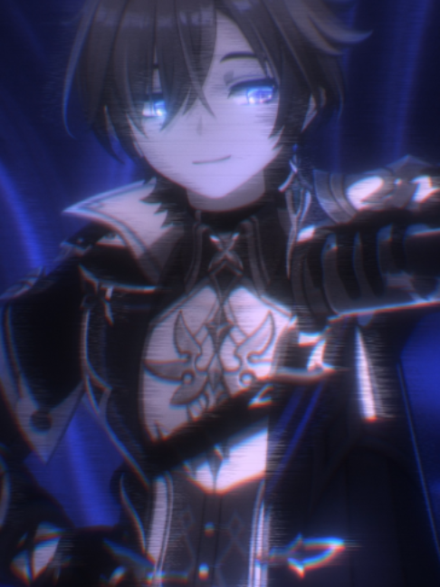 @Genshin Impact RU