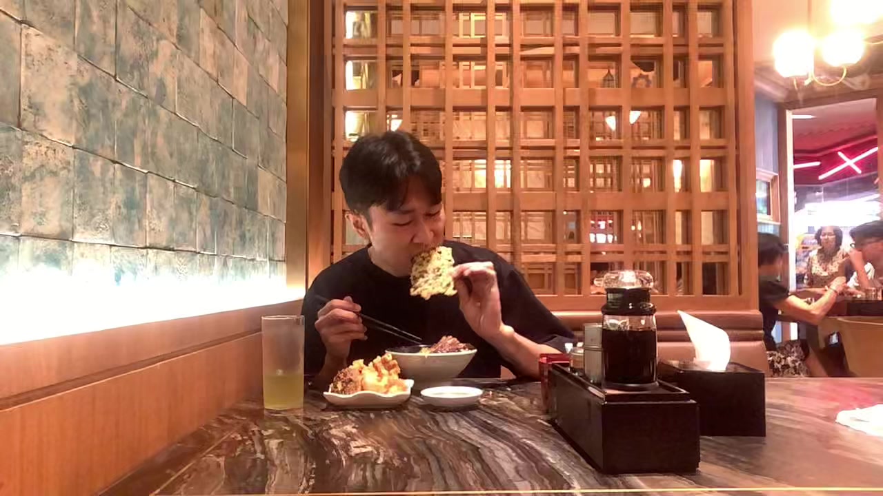 @Han