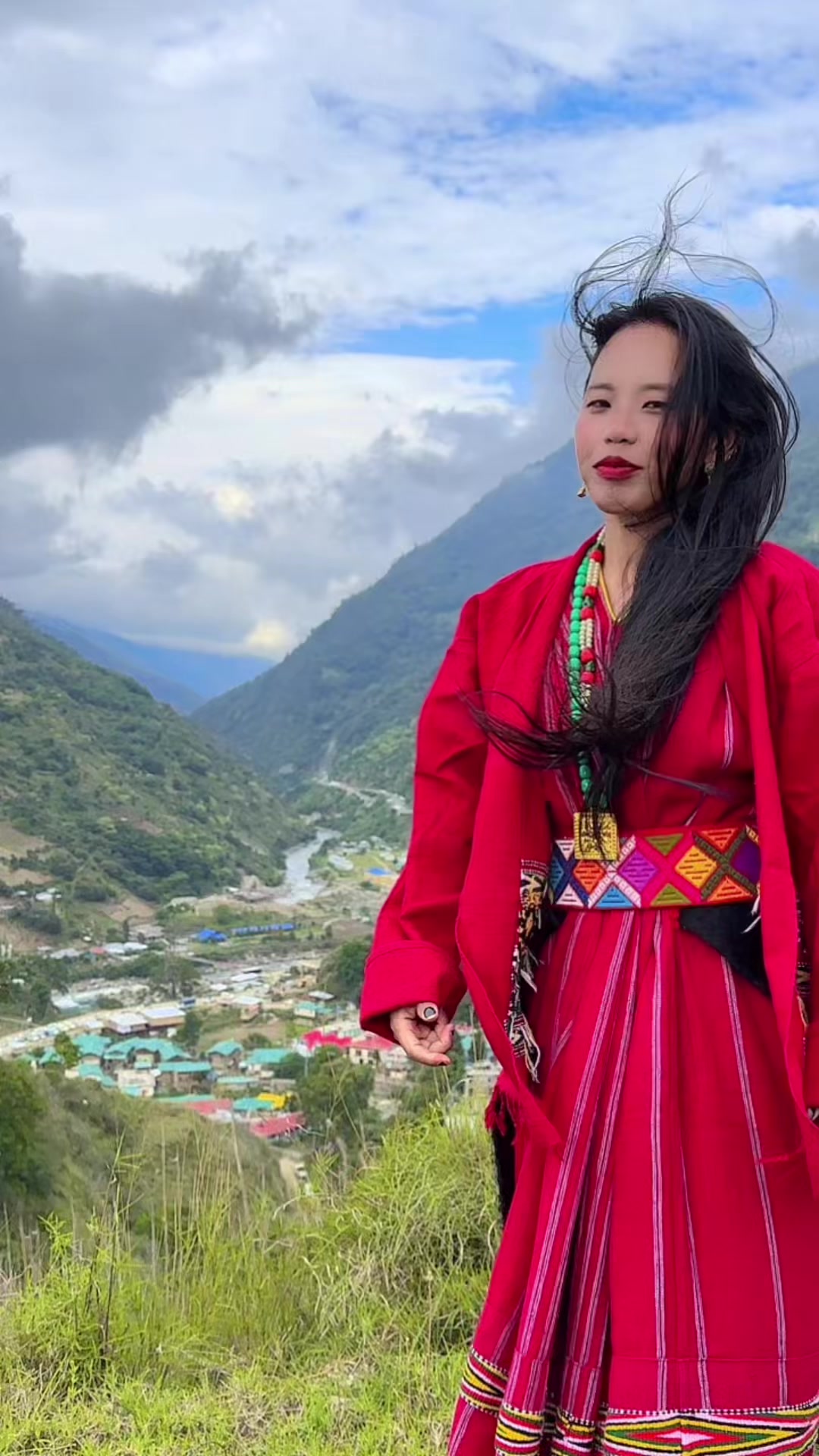 @Sanu lama