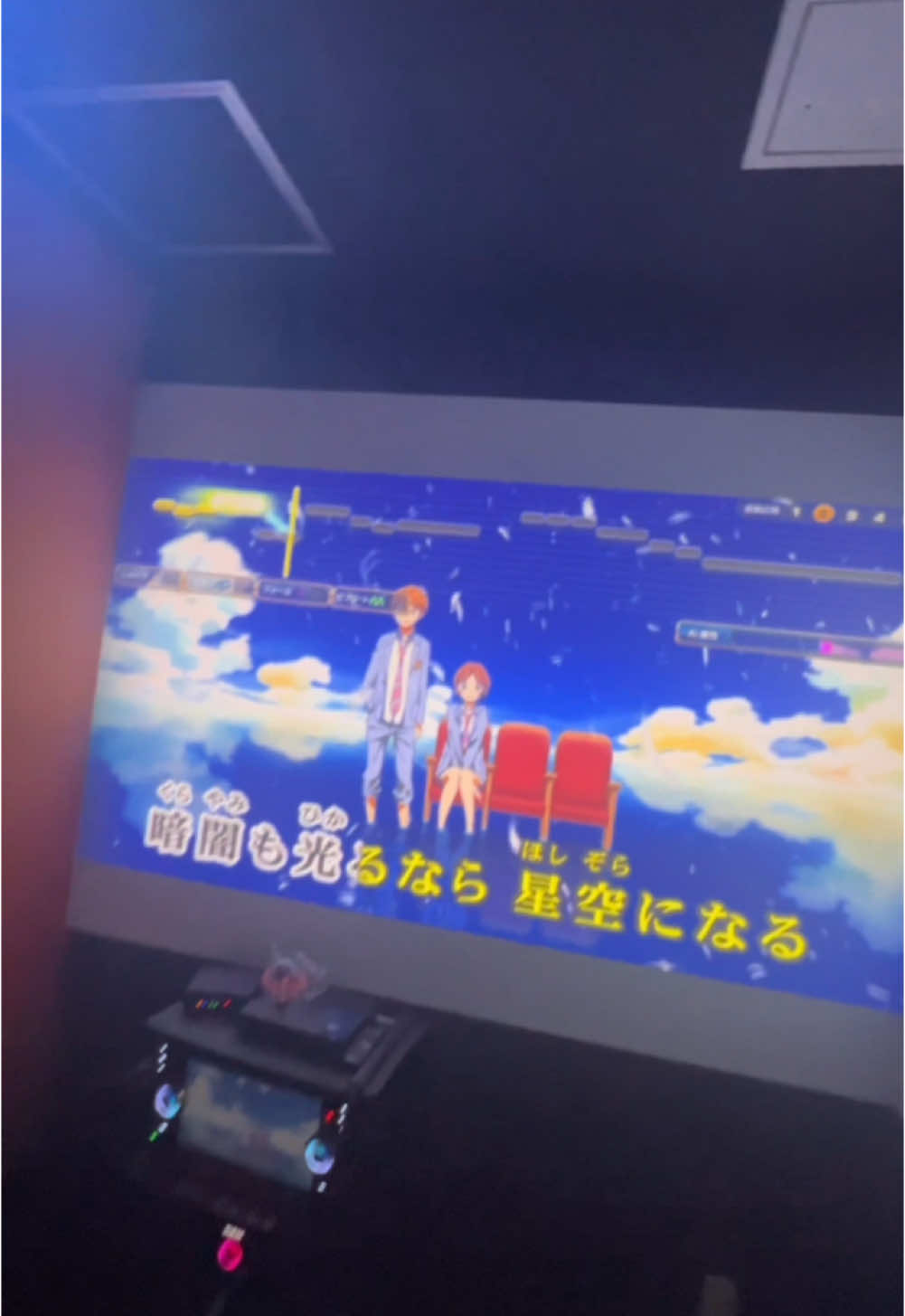 @はきゅ / hqyue