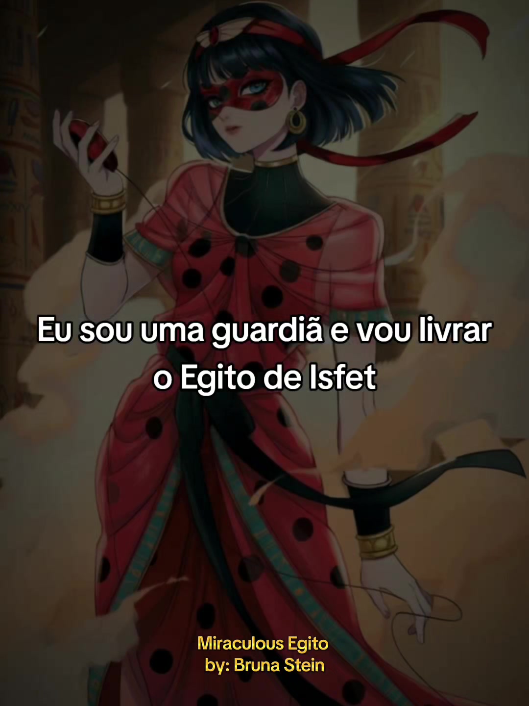 @Bruna Stein