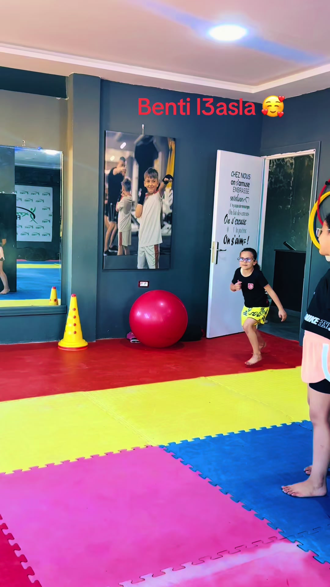 @coach rihab🐺🥊🇹🇳💪🥊