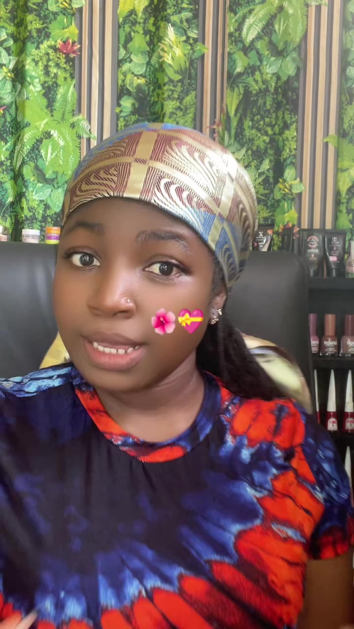 @Royal Beauty by Likma🇹🇬