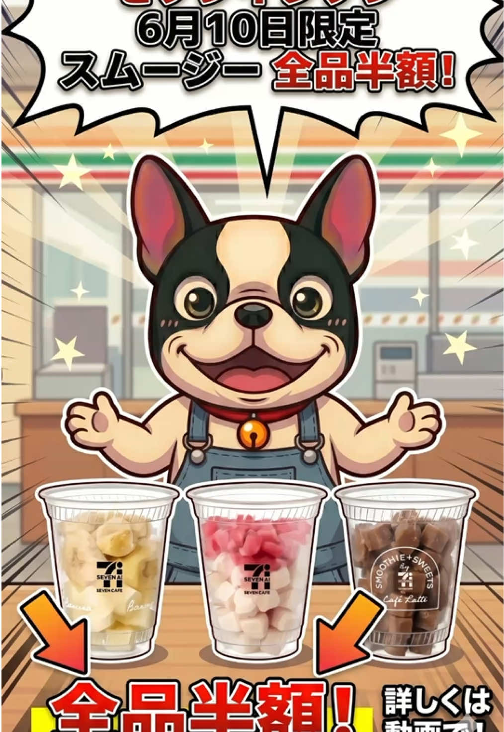 @るるか/犬牛くん