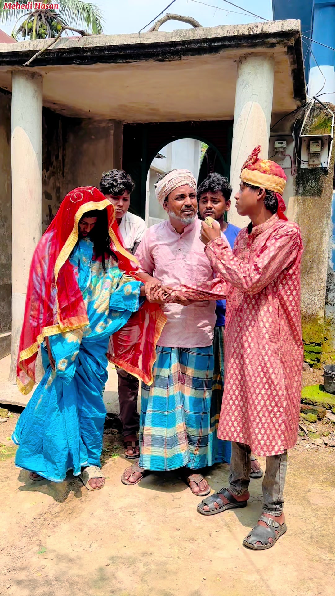 @Md Mehedi Hasan