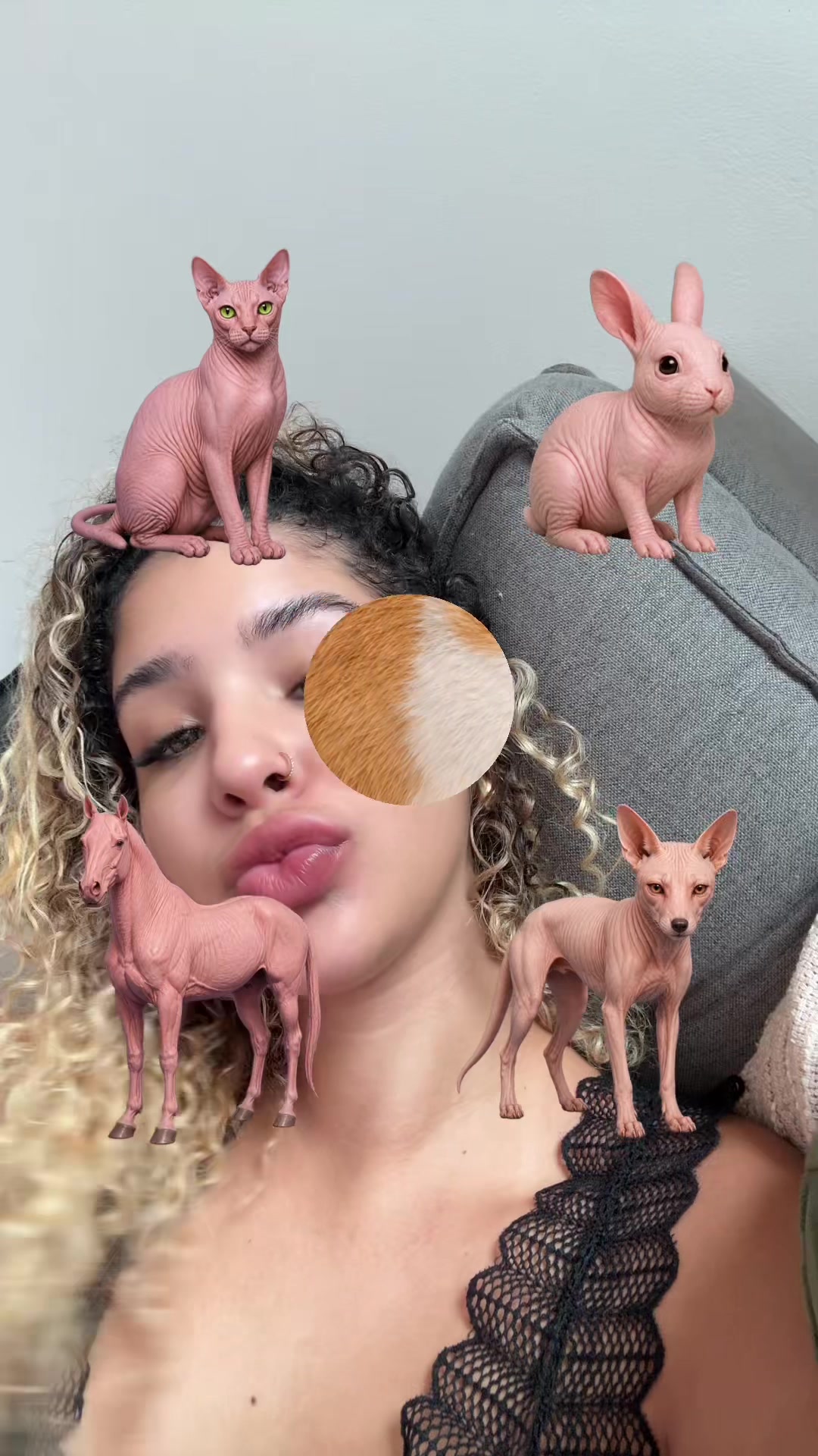 @Alana Marinho