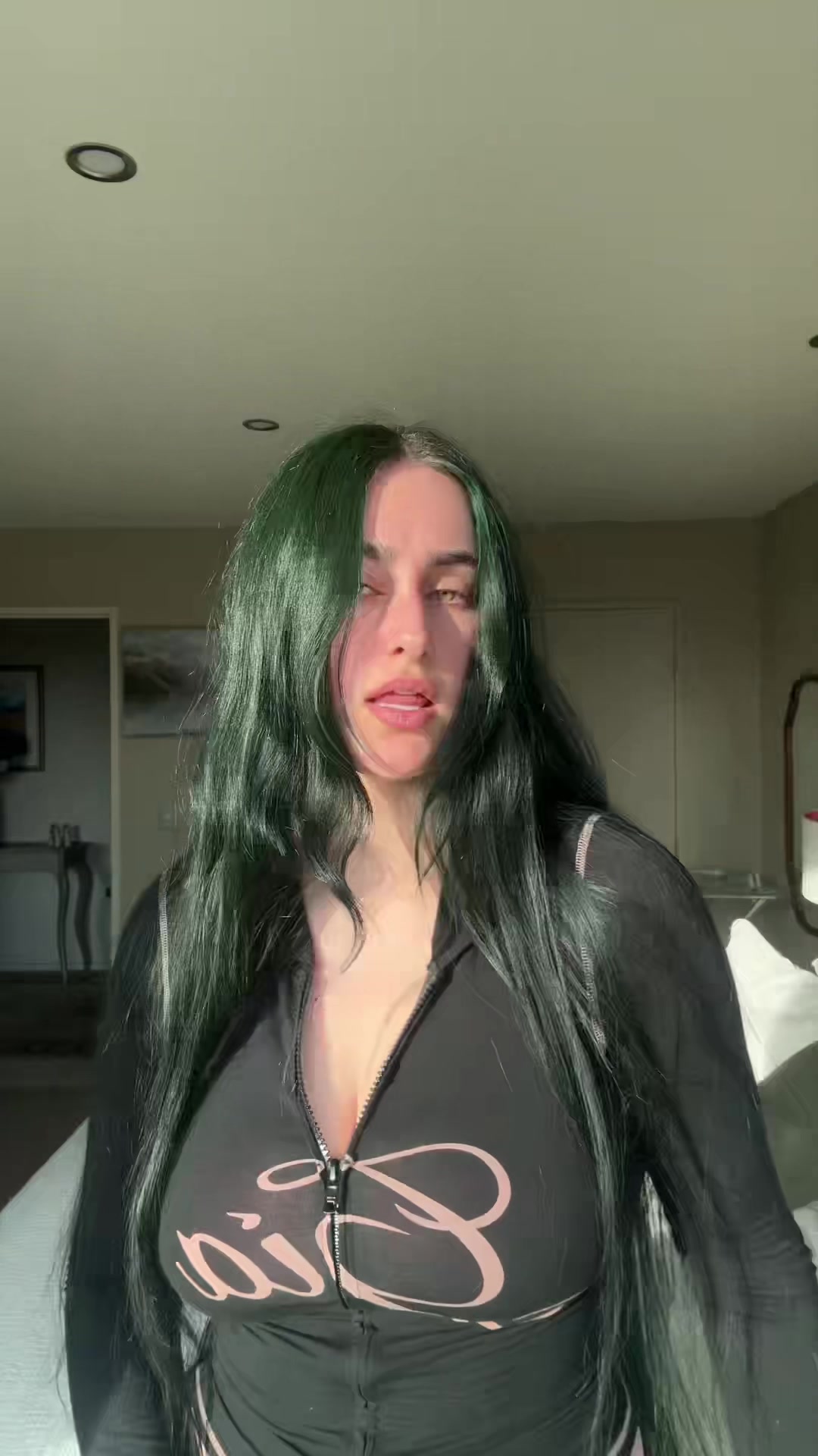 @Shego