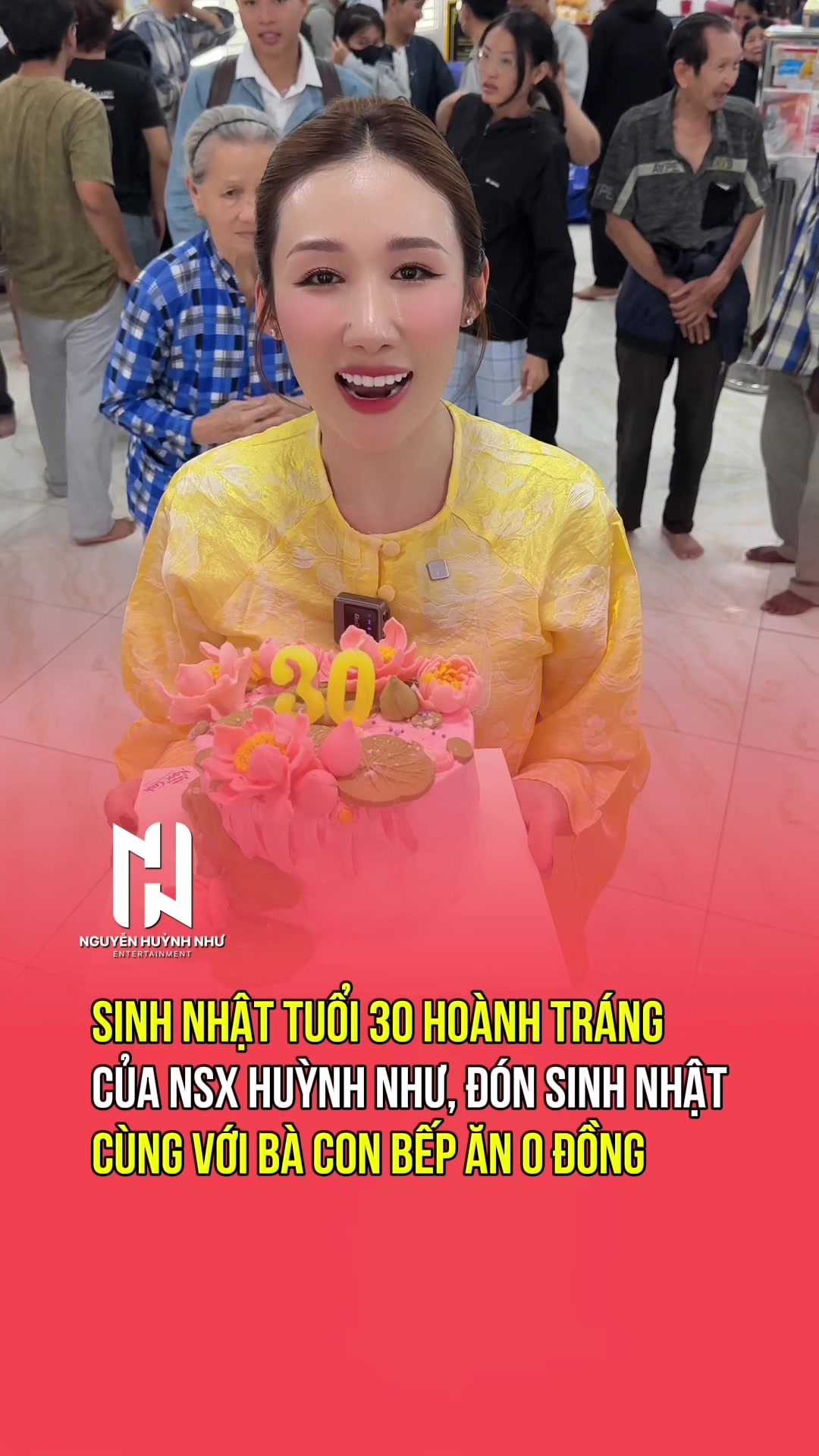 @Chuyện Bông Đào