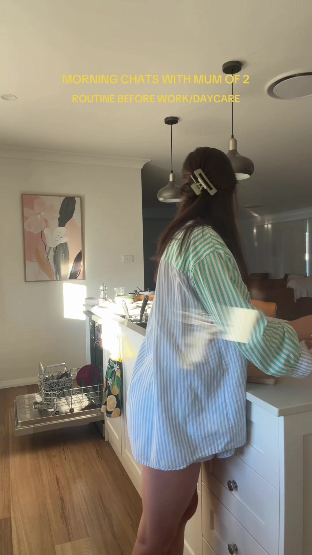 @Alannah | Mum of 2