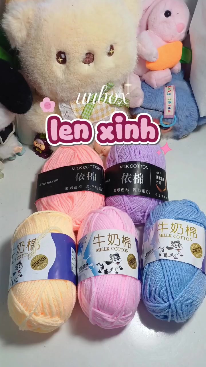 @Ocean Unbox ✨️🪼